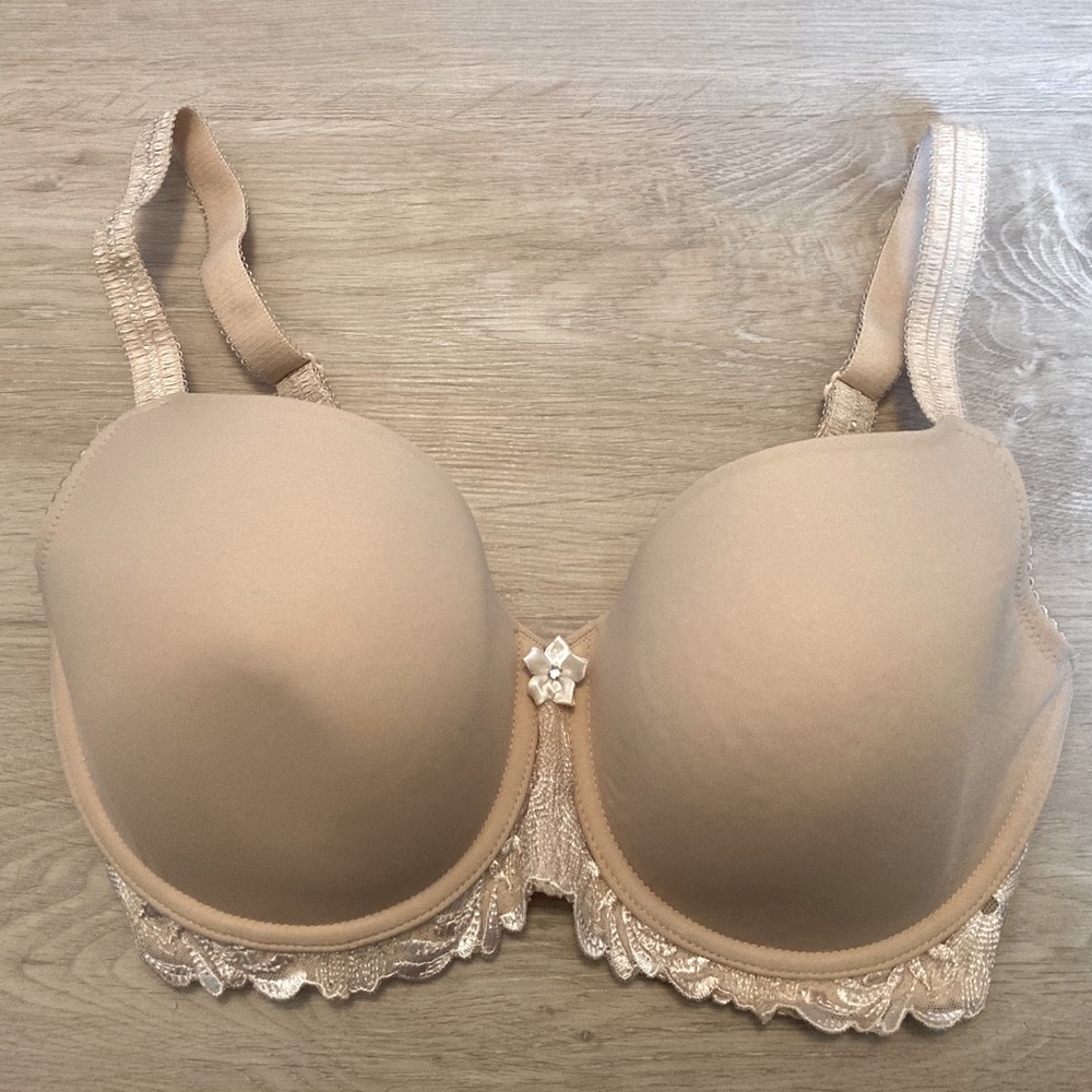 Pour Moi 30F Bra